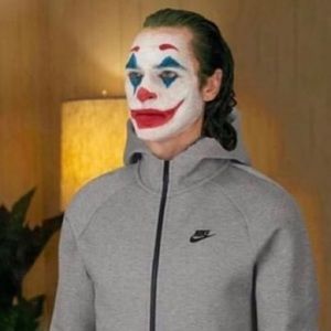 Meet your Posher, Abel